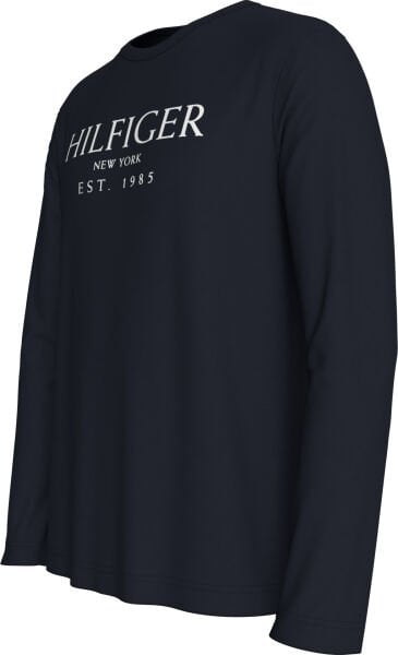 BIG HILFIGER LS TEE