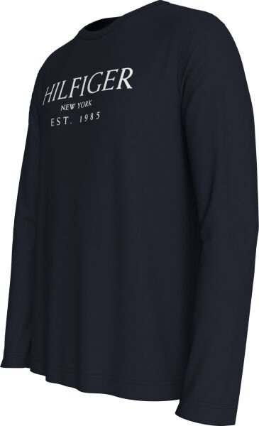BIG HILFIGER LS TEE