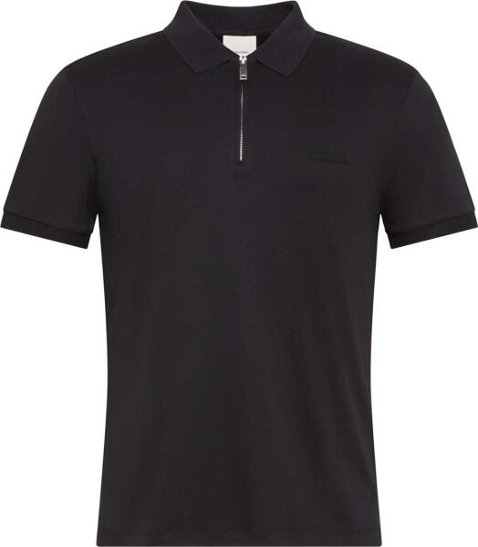 SS SUPIMA ZIP POLO