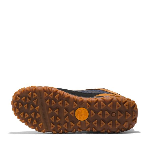 MID LACE UP WATERPROOF HIKING BOOT