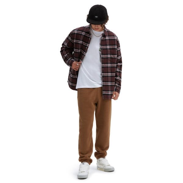 PARADISE VANS PALM SS TEE