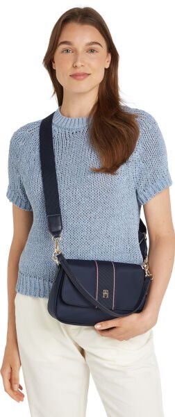 POPPY CONV. CROSSOVER CORP