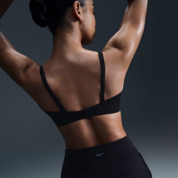 W NK ALATE MINIMALIST LS BRA