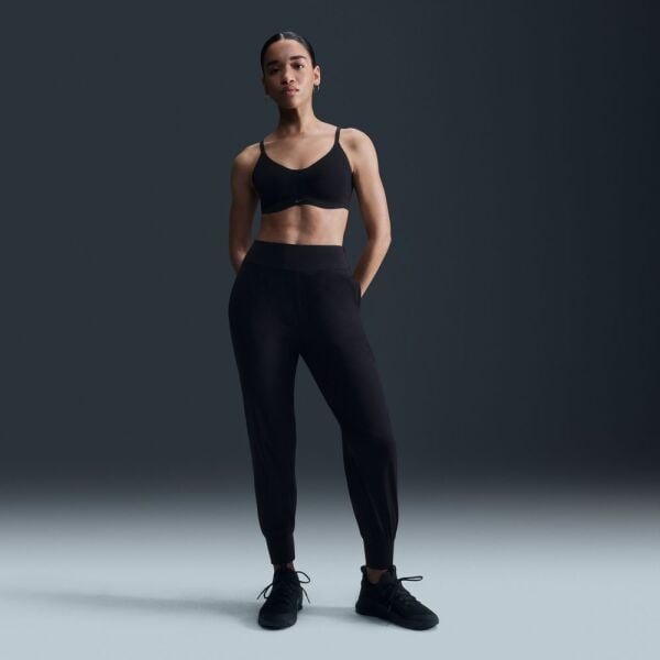 W NK ALATE MINIMALIST LS BRA