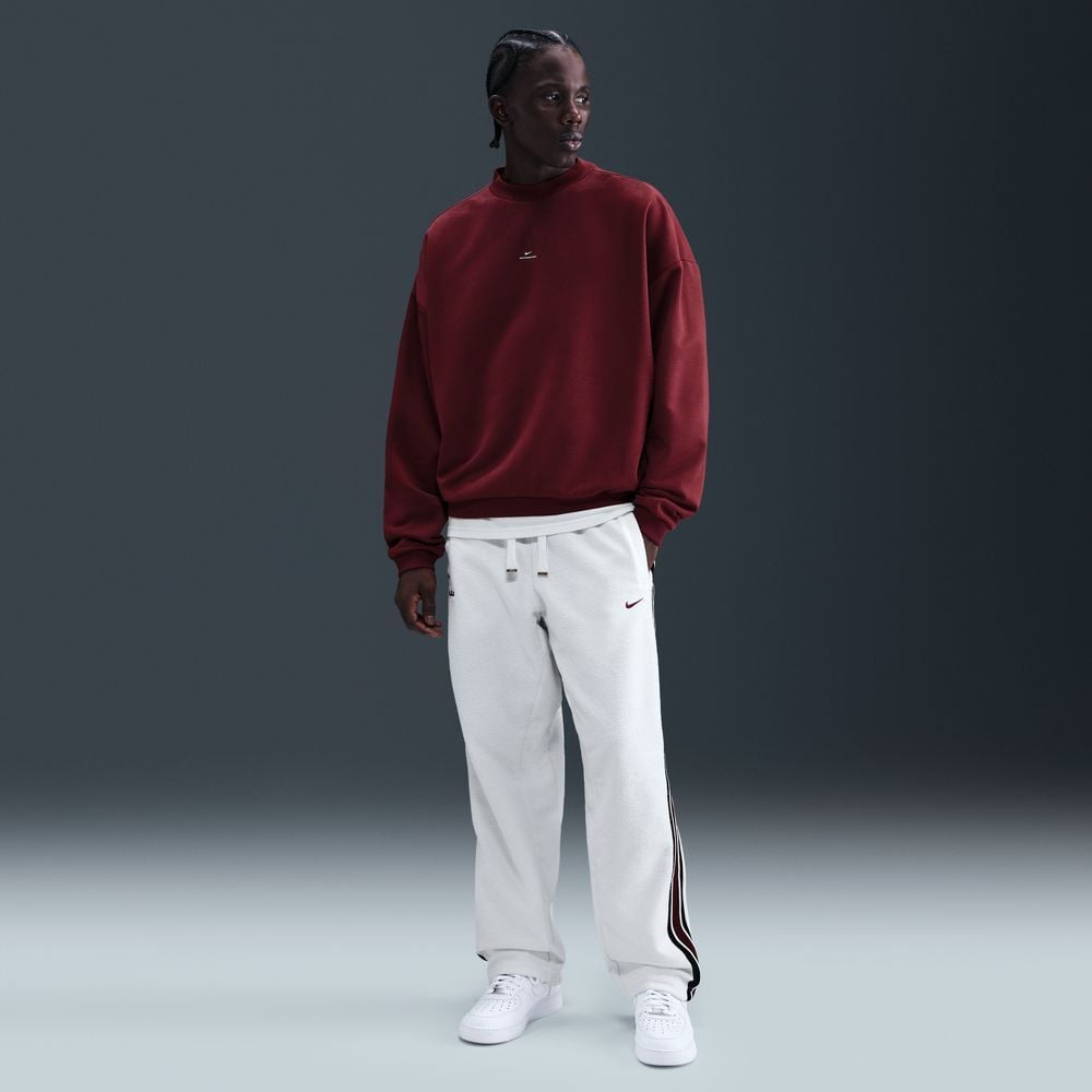 LJ M NK TF SI PANT TA
