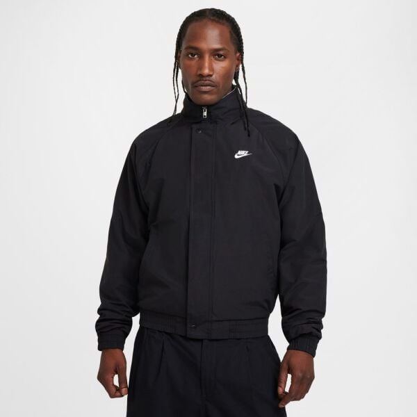 M NK CLUB FUTURA  JKT