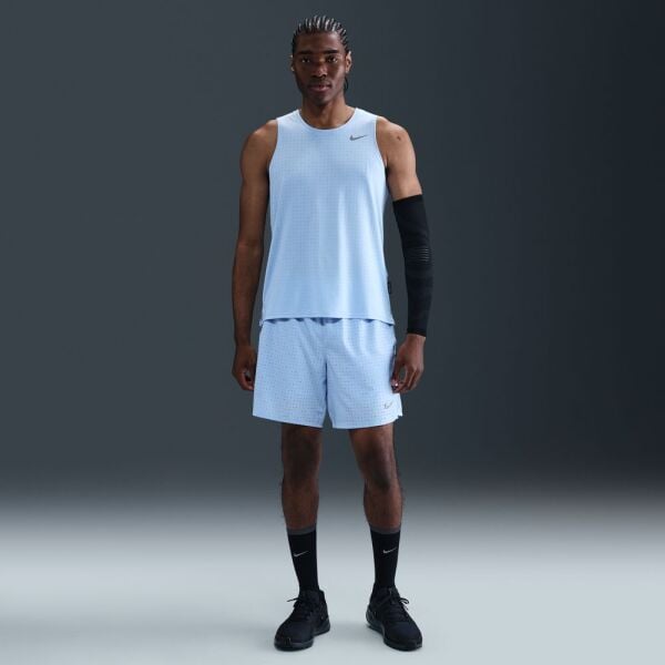 M NK DF BREATHE MILER TANK