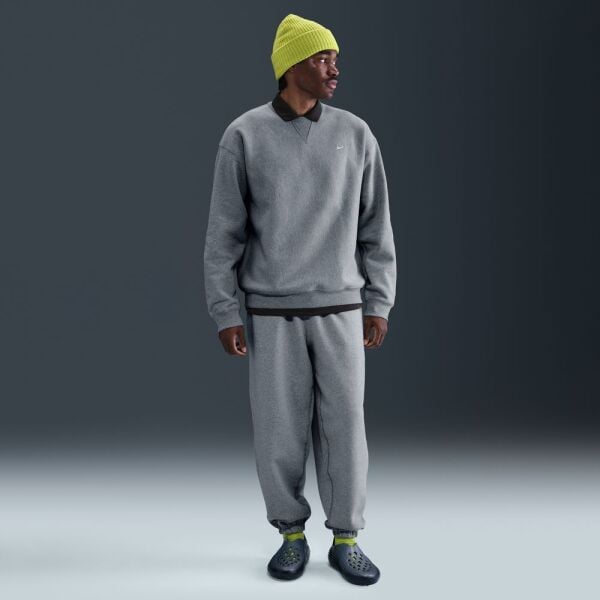 M NL SOLO SWSH BB CREW