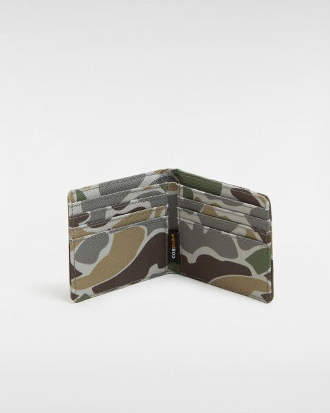 ROATS BIFOLD WALLET