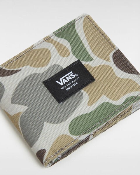 ROATS BIFOLD WALLET