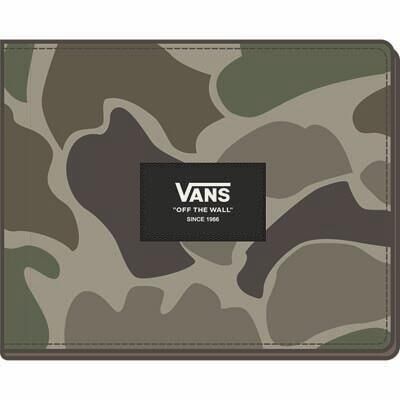 ROATS BIFOLD WALLET