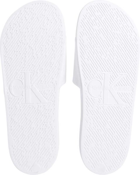 SLIDE MONOGRAM