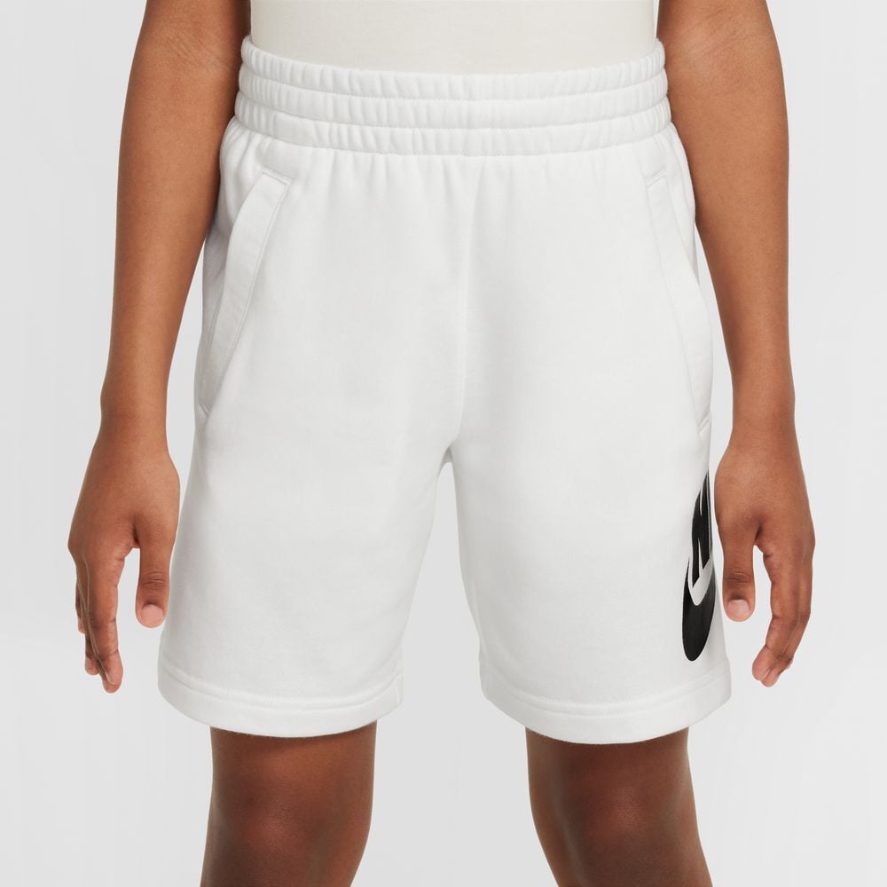 K NSW CLUB FT SHORT HBR