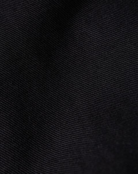 TENCEL LINEN WIDE LEG PANT
