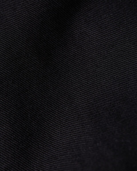 TENCEL LINEN WIDE LEG PANT