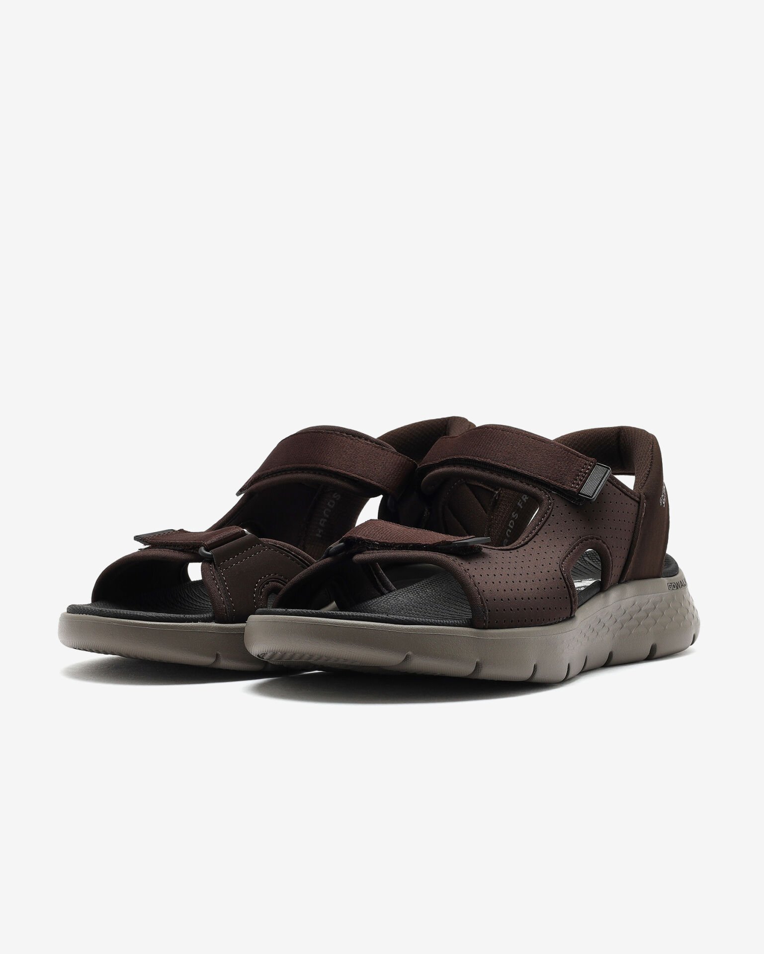 GO WALK FLEX SANDAL - EASY ENTRY