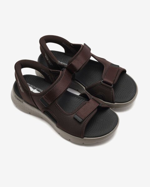 GO WALK FLEX SANDAL - EASY ENTRY
