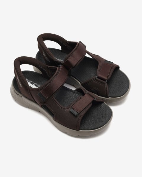 GO WALK FLEX SANDAL - EASY ENTRY