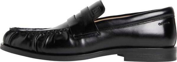 ESS RUBBER LOAFER WR POL LTH