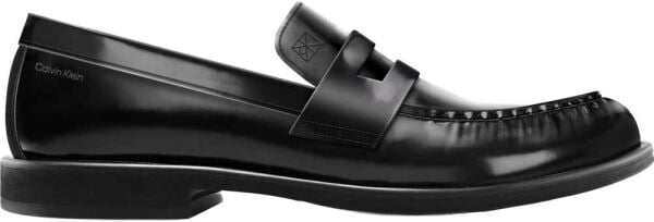ESS RUBBER LOAFER WR POL LTH