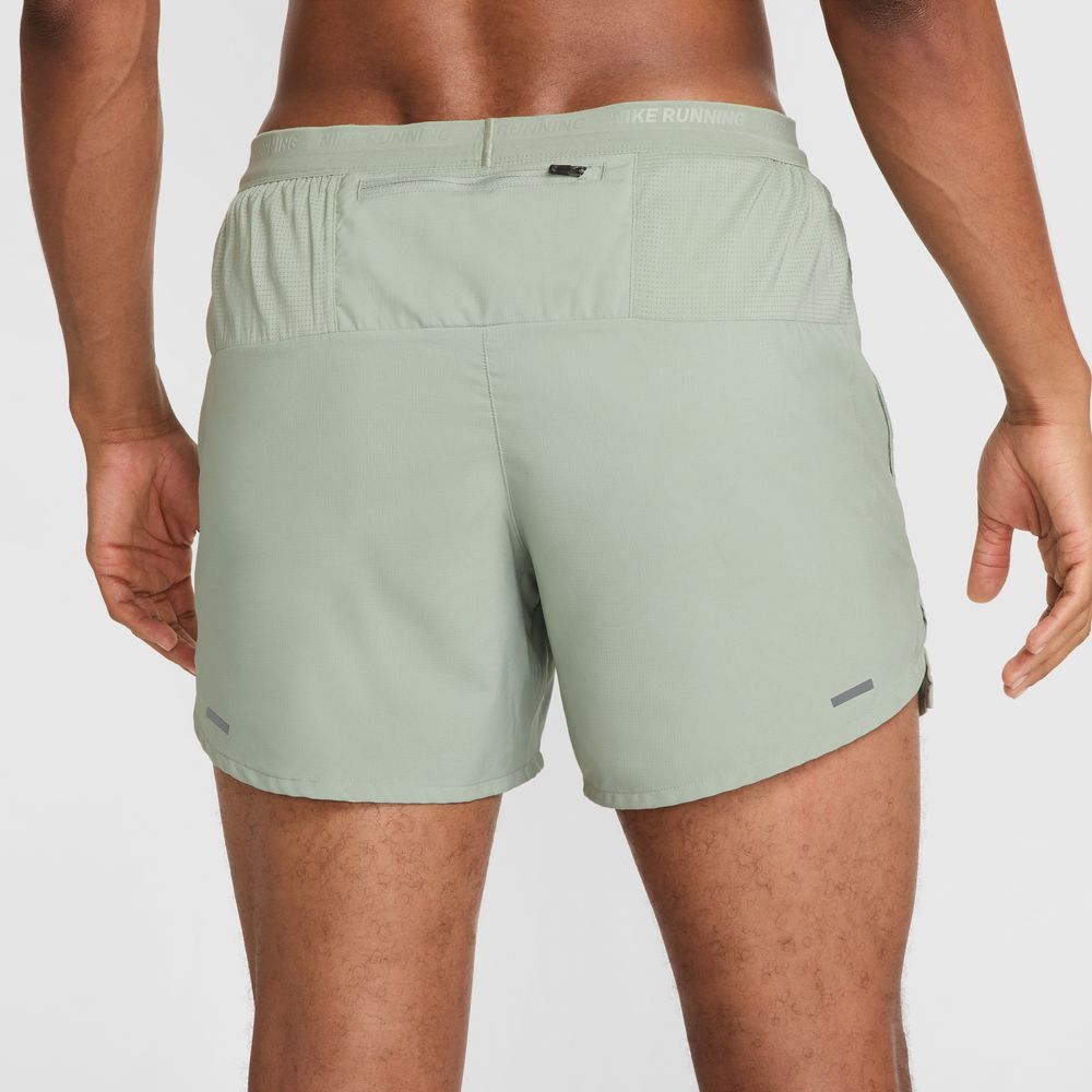 M NK DF STRIDE 5IN BF SHRT
