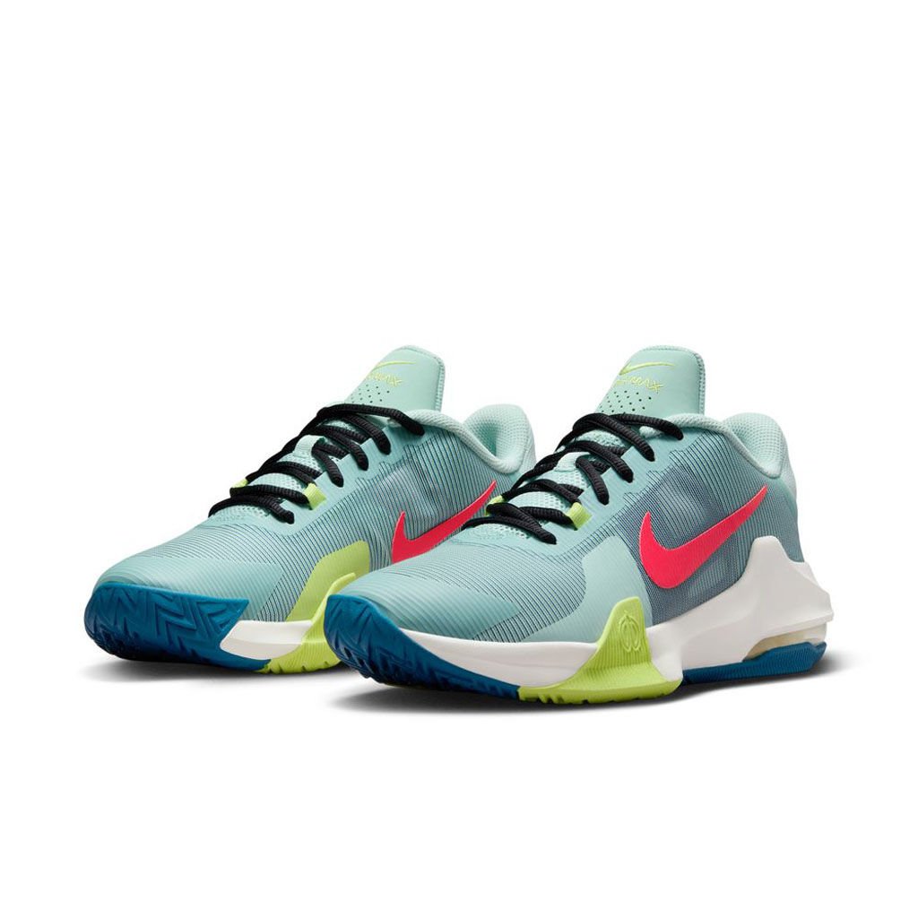 NIKE AIR MAX IMPACT 4 Mavi - 42.5