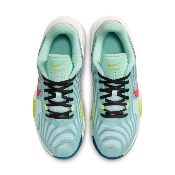 NIKE AIR MAX IMPACT 4 Mavi - 42.5
