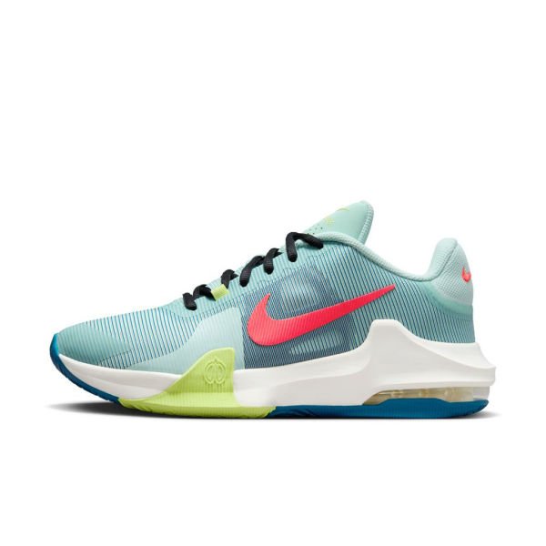 NIKE AIR MAX IMPACT 4 Mavi - 42.5