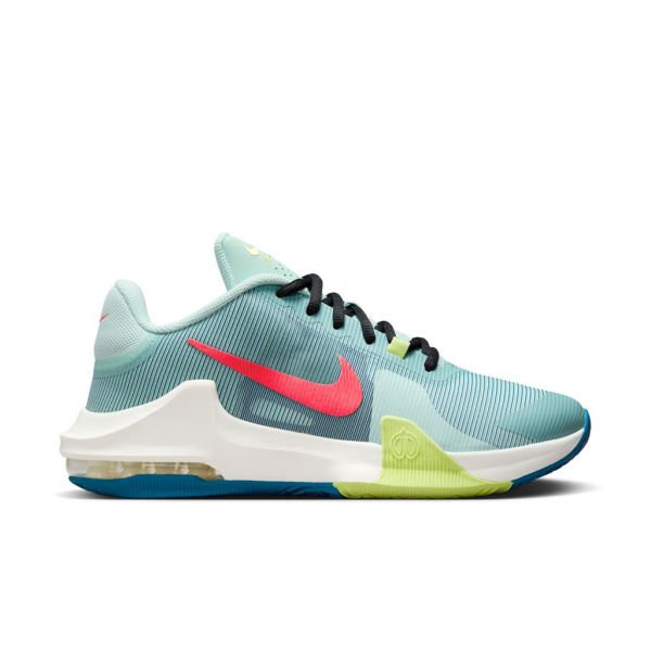 NIKE AIR MAX IMPACT 4 Mavi - 42.5