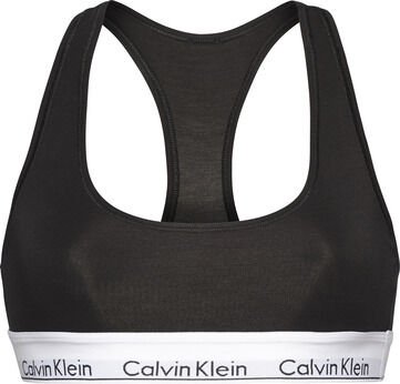 UNLINED BRALETTE