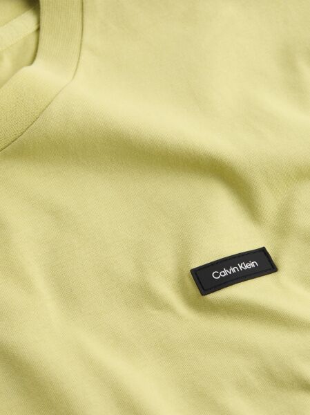 COTTON COMFORT FIT T-SHIRT