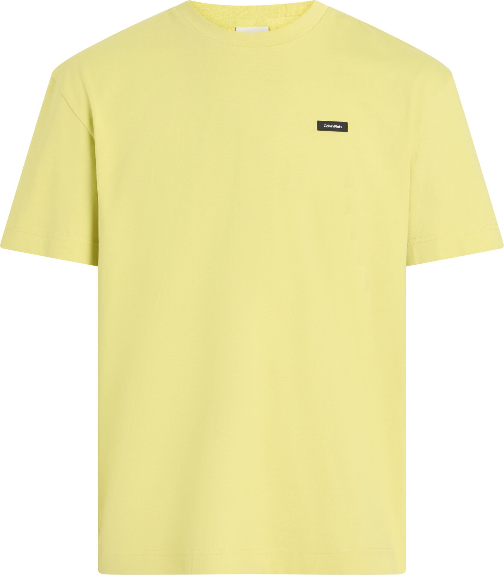 COTTON COMFORT FIT T-SHIRT