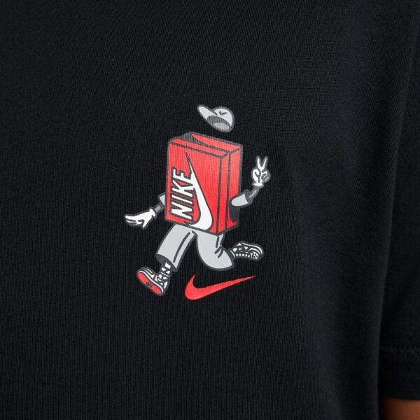 K NSW TEE BOXY 1 JDI MUSIC