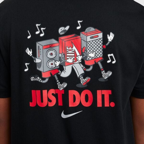 K NSW TEE BOXY 1 JDI MUSIC