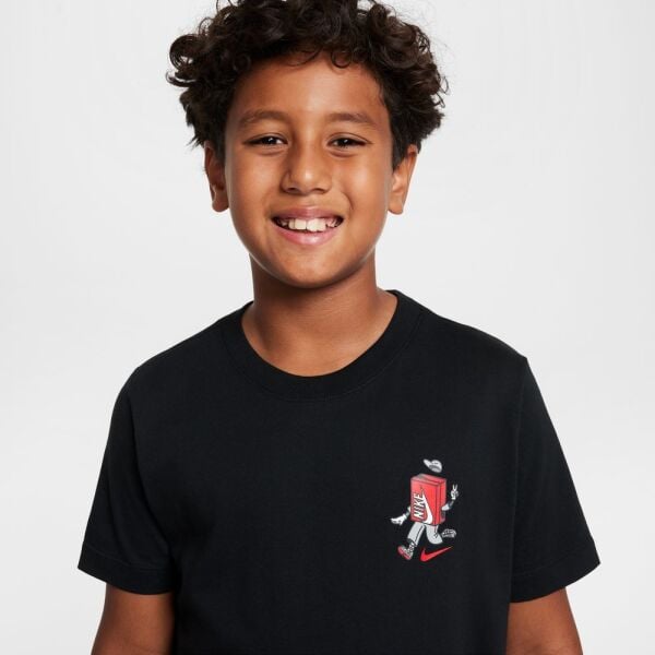 K NSW TEE BOXY 1 JDI MUSIC