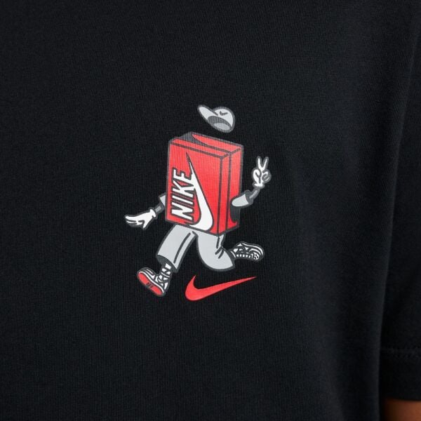 K NSW TEE BOXY 1 JDI MUSIC