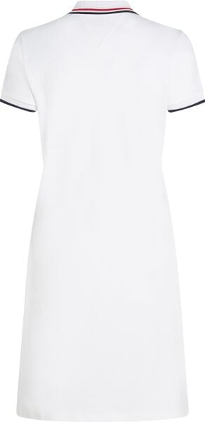 SPORTY FEMININE REG POLO DRESS