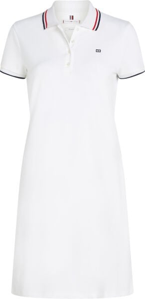 SPORTY FEMININE REG POLO DRESS