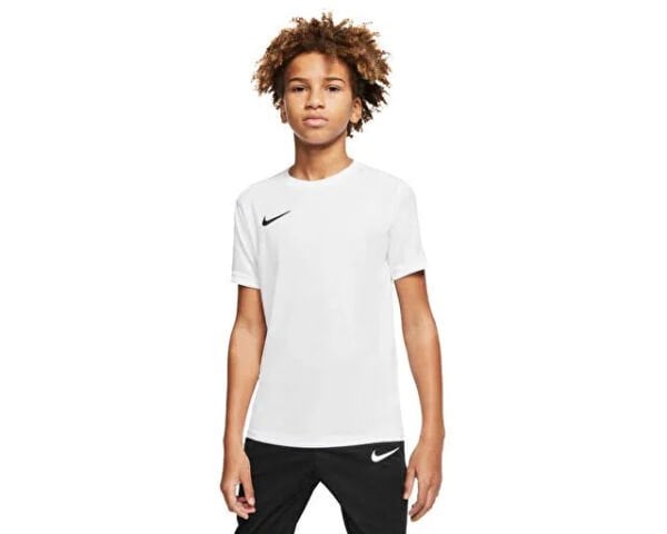 Y NK DF PARK VII JSY SS