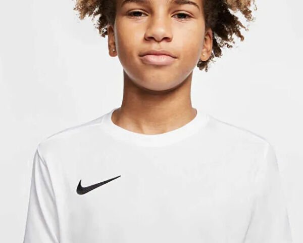 Y NK DF PARK VII JSY SS