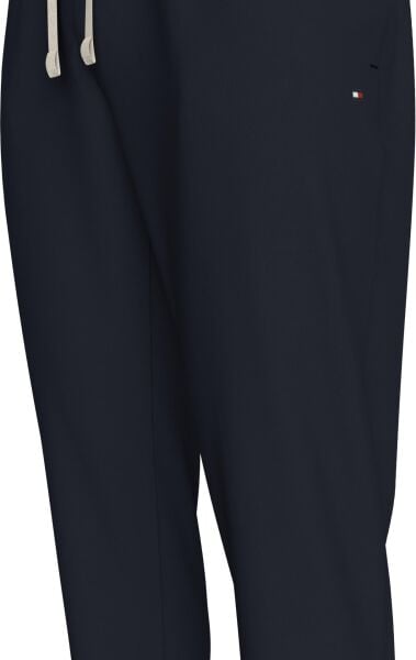 ESSENTIAL FLEECE SWEATPANTS