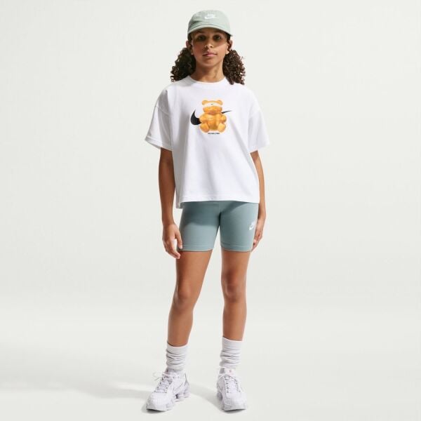 G NSW TEE OC BOXY BEAR