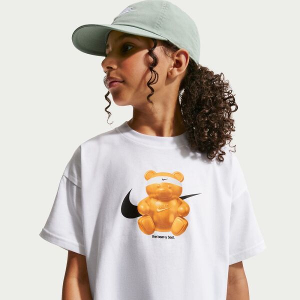 G NSW TEE OC BOXY BEAR