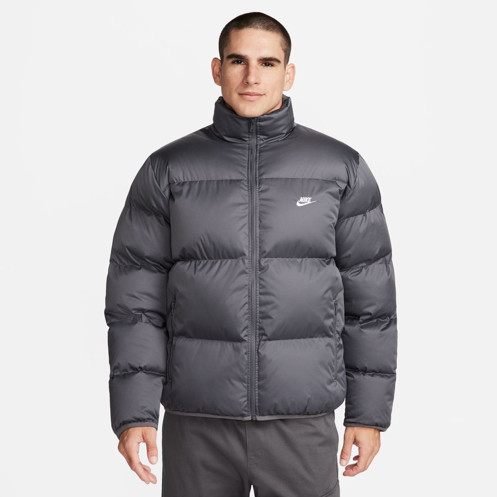 M NK CLUB PUFFER JKT