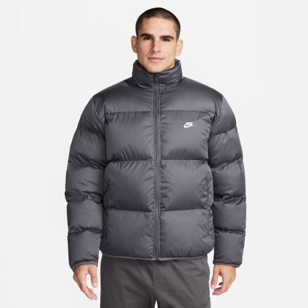 M NK CLUB PUFFER JKT