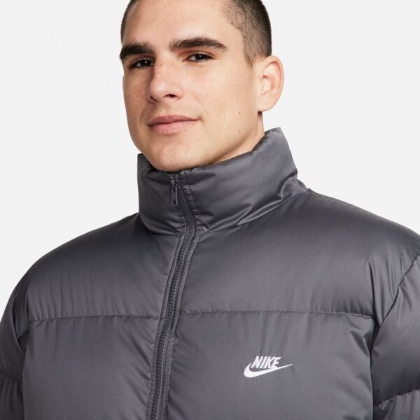M NK CLUB PUFFER JKT