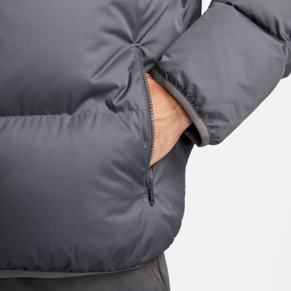 M NK CLUB PUFFER JKT