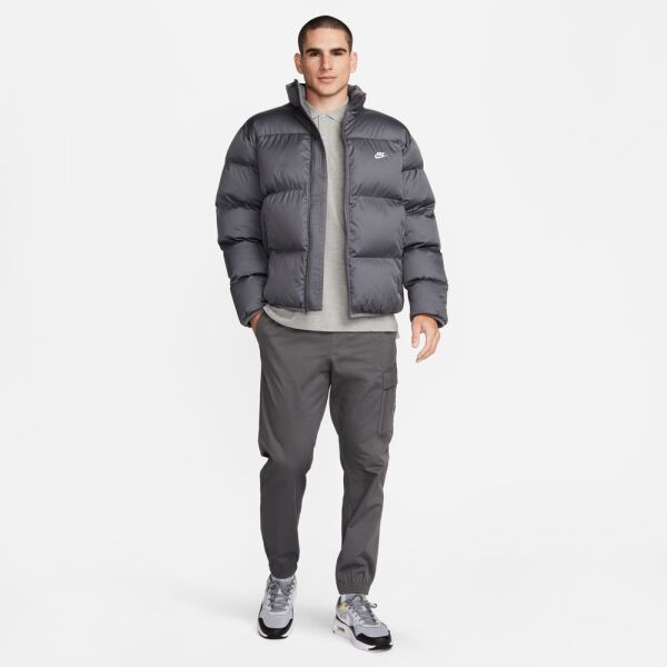 M NK CLUB PUFFER JKT
