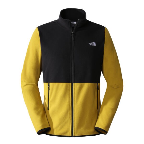 M TKA GLACIER FULL ZIP JACKET