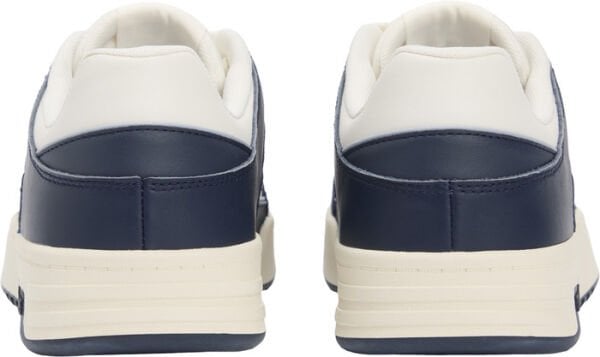TJM CUPSOLE LEATHER
